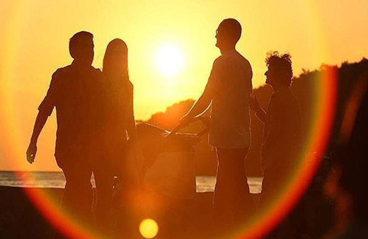 Meteoroloji iyi haberi verdi! Bayramda kavrulacağız sıcaklık 28 derece olacak