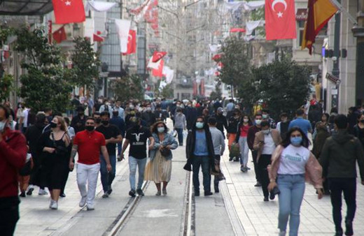 Reuters'ın iddiası! Maskesiz hayat başlıyor 1 Haziran'da yasaklar kalkıyor