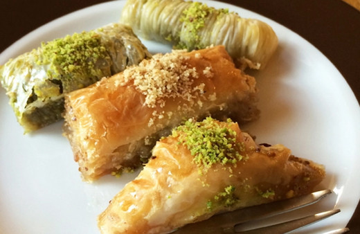 Bayramda kilo almamak için ne yapmalı? Bayramı kilo almadan geçirin!