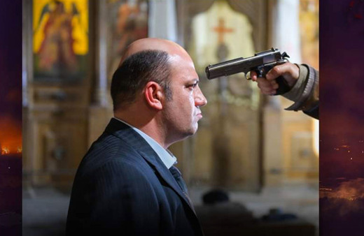 Bir Zamanlar Kıbrıs'taki bu sahne Rauf Denktaş'ın eski danışmanını kızdırdı: Geri zekalı mısınız?