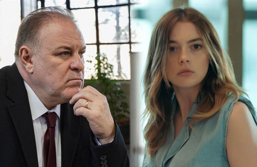 Burak Sergen'in durumu akıbetini belirleyecek Sadakatsiz'e bomba bir yeni oyuncu!