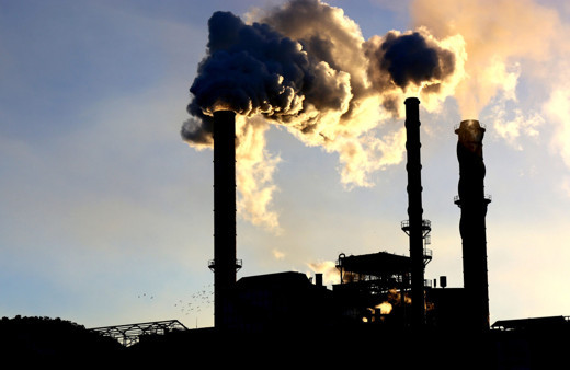 Nick Bridge: Türkiye iklim değişikliğiyle mücadelenin çeşitli alanlarında dünya lideri