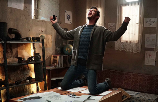 Gönül Dağı 28. bölüm fragmanı