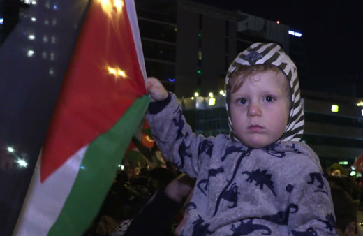 “İsrail güçten anlar!”