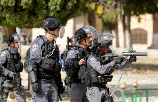 İslam İşbirliği Teşkilatı: İsrail'in Kudüs'te işlediği vahşet yargılanmayı gerektiren bir savaş suçu