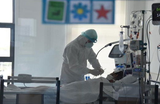 Delta sonrası koronada endişelendiren bir mutasyon daha: Lambda varyantı