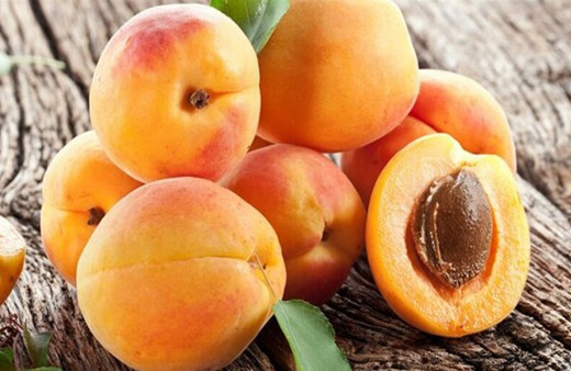 Kayısının faydaları neler? Kayısı tüketmek için 7 önemli neden!