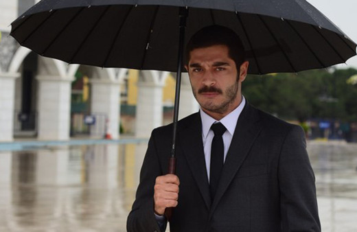 Maraşlı 17. bölüm fragmanı