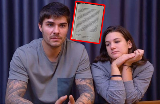 Barış Murat Yağcı'nın kitabında kadınlarla ilgili yazdıkları olay! Nisa Bölükbaşı ayrıldı