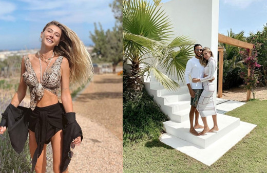 Özel jeti hazırladı içine sürpriz koydu ama bomba yeni patladı Şeyma Subaşı'na olay hediye