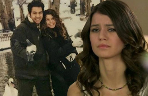 İlk aşkı Efe Güray'ı unutmayan Beren Saat'in paylaştığı not sosyal medyayı ikiye böldü