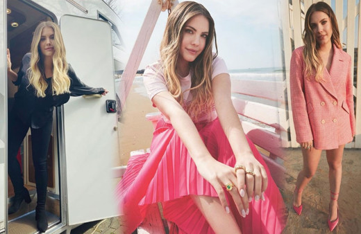 Yasak Elma yıldızı Eda Ece'den flaş karar Gülse Birsel ve Gupse Özay'ın yolunda