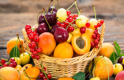 En faydalı yaz meyveleri neler? Bu meyveleri sofranızdan eksik etmeyin!