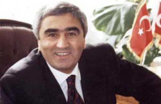 Uyuşturucu baronu Cemal Nayır'ı koronavirüs öldürdü!