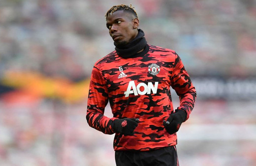 Müslüman futbolculardan Filistin'e destek mesajı!