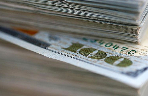 Cari işlemler hesabı martta 3 milyar 329 milyon dolar açık verdi