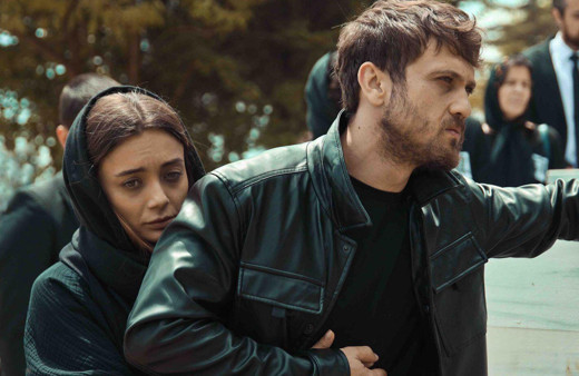 Çukur'da Vartolu harekete geçti! Final için gün sayan Çukur'da bir ayrılık daha