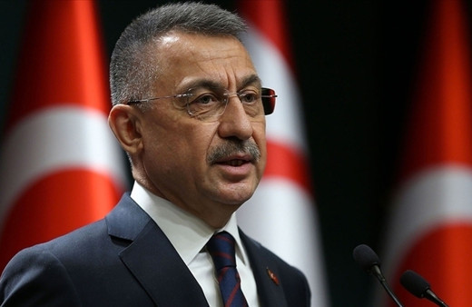 İdlib'de şehit olan Mehmetçik için başsağlığı mesajları