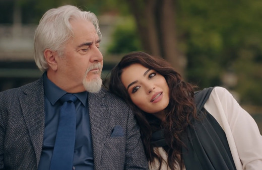 Kırmızı Oda 37. bölüm fragmanı