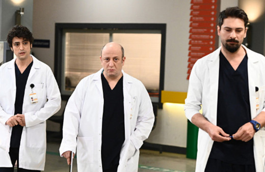 Mucize Doktor 62. bölüm fragmanı