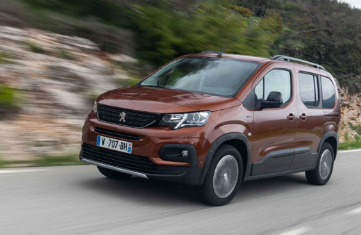 Peugeot ticariden mayıs kampanyası 80 bin TL için '0' faiz fırsatı