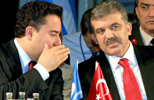 Abdullah Gül adına 'ortak aday' temaslarını Ali Babacan yürütmüş! İki görüşmede de var