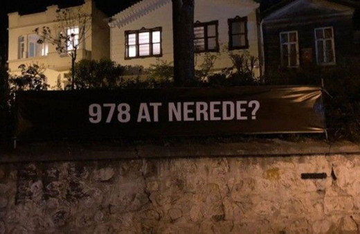 Ekrem İmamoğlu'nun Adalar'dan gönderdiği atlar Kuzey Irak'ta iddiası!