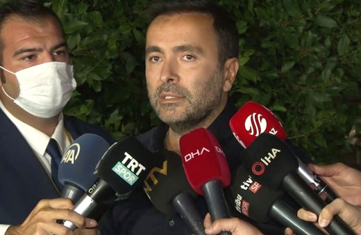 Emre Kocadağ: Şampiyon olacağız