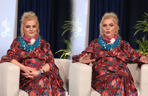 Nurseli İdiz'den alkol itirafı! Bipolar bozukluğu tedavisi de görmüş