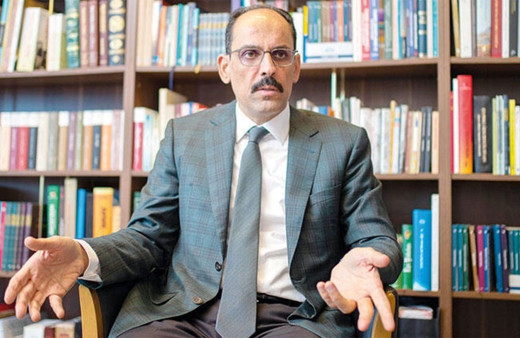 Beştepe’den 5 konuda 5 kritik mesaj! Beşar Esad'la görüşme var mı?