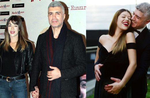 Özcan Deniz'in eski eşi Feyza Aktan'ın olay ses kaydı ortaya çıktı! Küfürler havada uçuştu