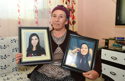 Tunceli'de dağa kaçırılan kızına seslenen anne: Gel bize de bayram olsun artık