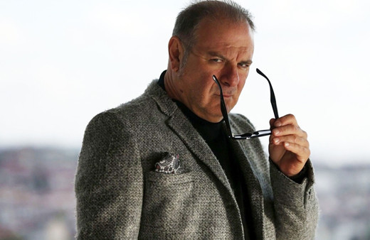 Kanal D Sadakatsiz oyuncusu Burak Sergen'den müjdeli haber son sağlık durumu