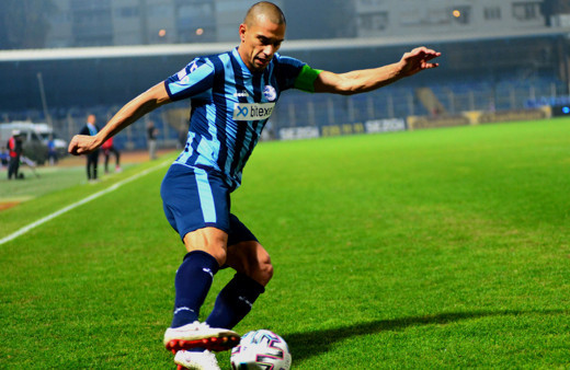 Gökhan İnler: Adana'da Napoli'deki ateşi gördüm