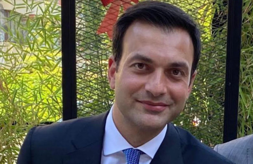 Ali Çakıcı'dan Ali Babacan'a sert sözler