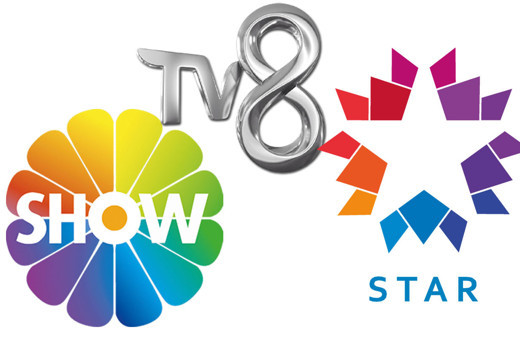 3 dizi birden ekran yolculuğunu sonlandırdı Star TV FOX TV VE TV8'de final haftası