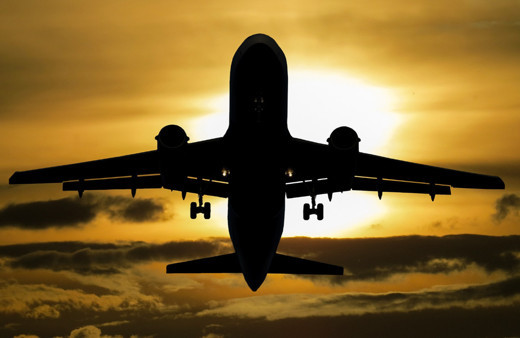 Marmara'da deprem oldu, İstanbul'da uçaklara anons yapıldı