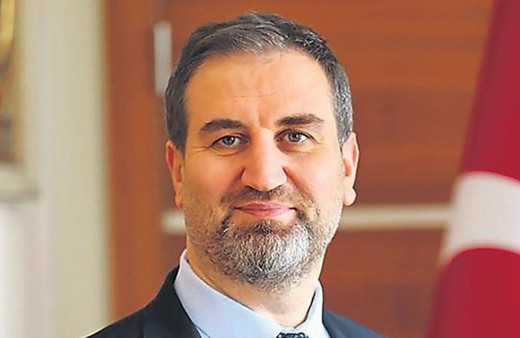  Cumhur İttifakı’nın oyu yüzde 51! AK Parti'nin son anketinin sonuçlarını açıkladı