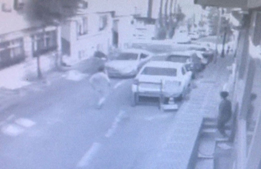 Bayrampaşa’da boşanma aşamasındaki karısını kaçırıp, ailesini ezdi! Çığlıklarına yataktan fırladı