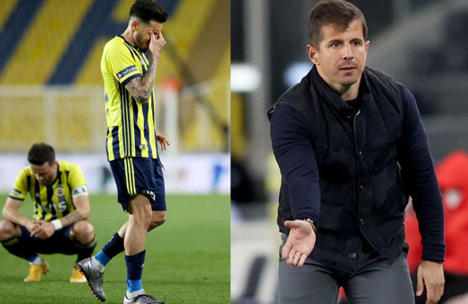 Fenerbahçe'yi bekleyen büyük tehlike! Fatura ağır olacak