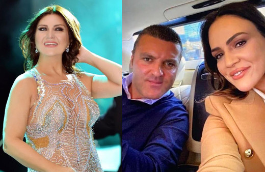 Buket Aydın'dan ayrılan Emir Sarıgül Sibel Can'la beraber tatilde iddiasına olay açıklama