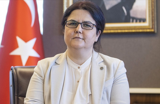Aile ve Sosyal Hizmetler Bakanı Derya Yanık'tan sosyal yardım açıklaması