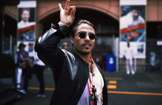 Nusret Gökçe'den şaşırtan açıklamalar 'Ben Harvard mezunuyum!'