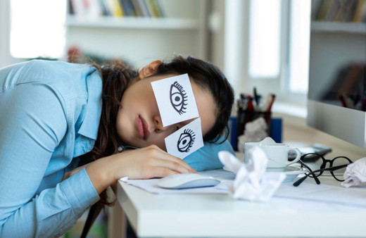 Şekerleme yaparak 1500 dolar kazanmak isteyenler aranıyor