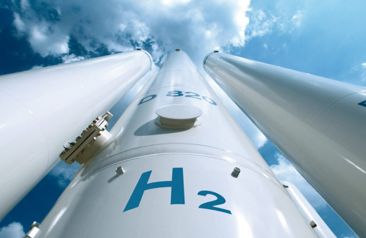 Levent Dinçer: Gelecekte hidrojen ihraç eden bir ülke olabiliriz