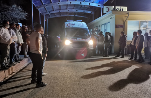 Ankara'da piknik dönüşü traktör faciası 4 ölü 18 yaralı