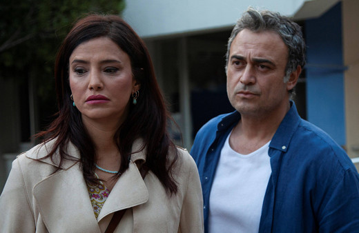 Benim Adım Melek 66. bölüm fragmanı (Final)