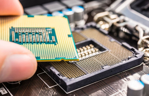 IBM: Küresel bilgisayar çipi kıtlığı iki yıl sürebilir