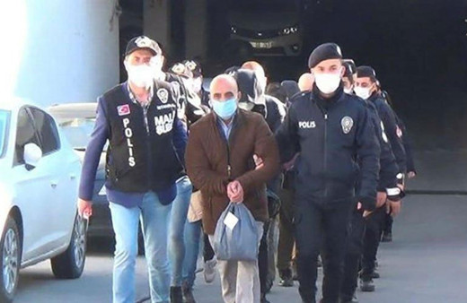 SBK Holding'in bekçisi Ziyaattin Bartik'in savunması ortaya çıktı: 'Parayı ne yaparsan yap' dedi