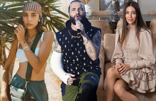 Berkay Şahin kesenin ağzını açtı! Lüks villanın günlük kirasını duyan inanamadı